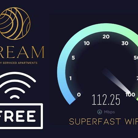 Dream Apartments Silkhouse Court Λίβερπουλ Εξωτερικό φωτογραφία